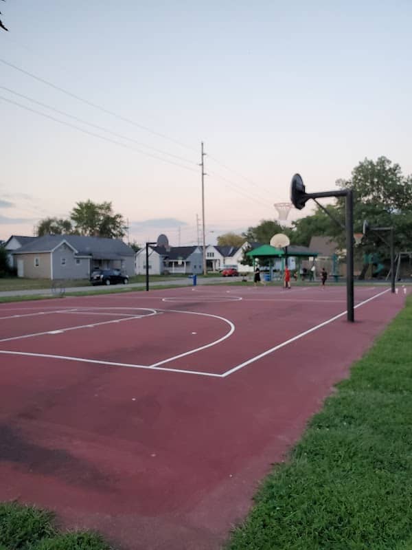 9th Street Park - Image 1