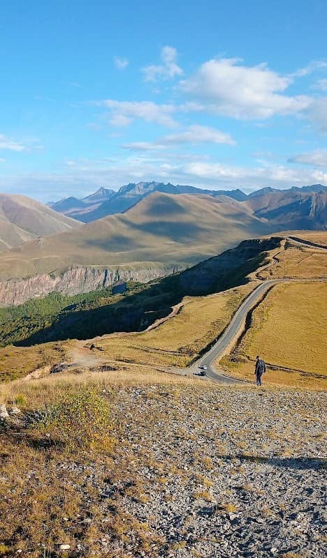 Gora Tuzuluk - Image 1