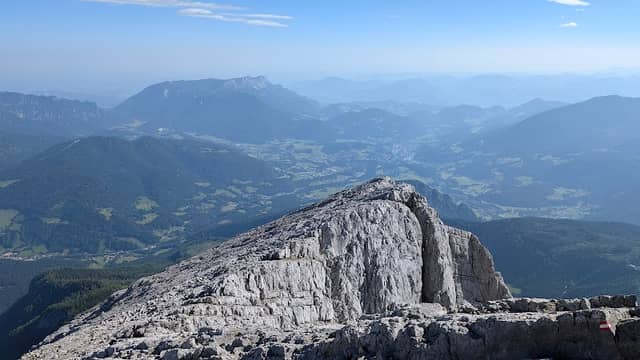 Watzmann Hocheck - Image 1