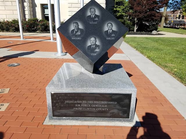 Veteran's Park - Image 1
