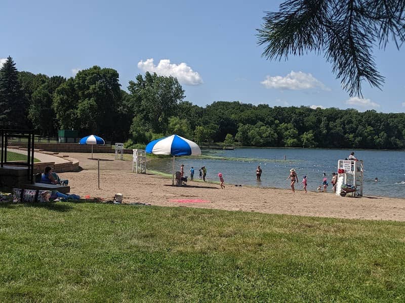 Round Lake Park - Image 1