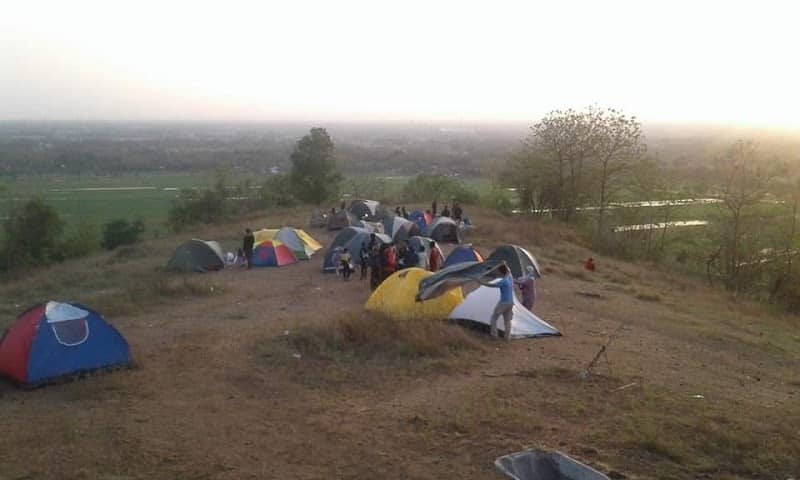 Gunung Pegat Sukoharjo - Image 2