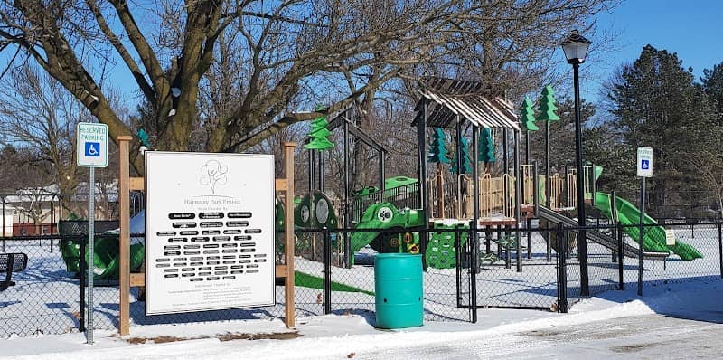 Harmony Park - Image 1
