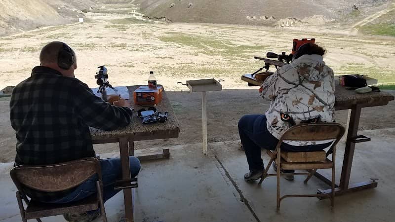 Avenal Gun Club - Image 1