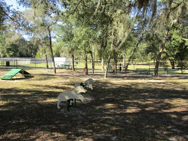 Keystone Heights Sunrise Park - Image 1
