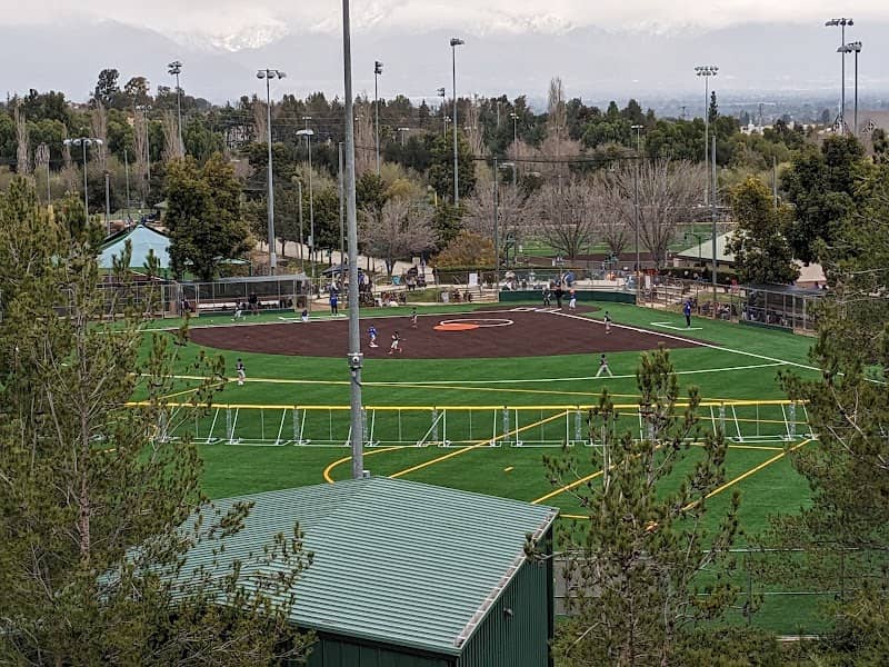 Chino Hills Community Park - Image 5