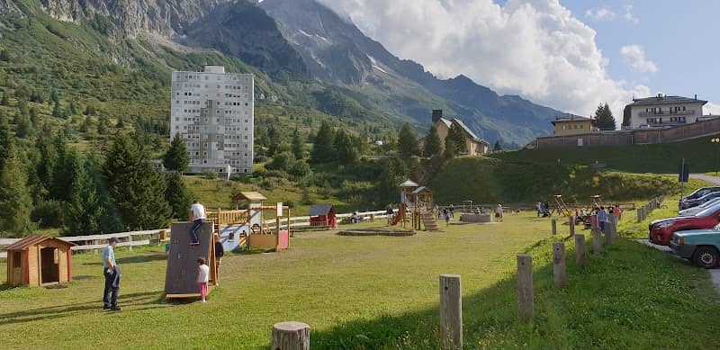 Parco giochi - Image 1