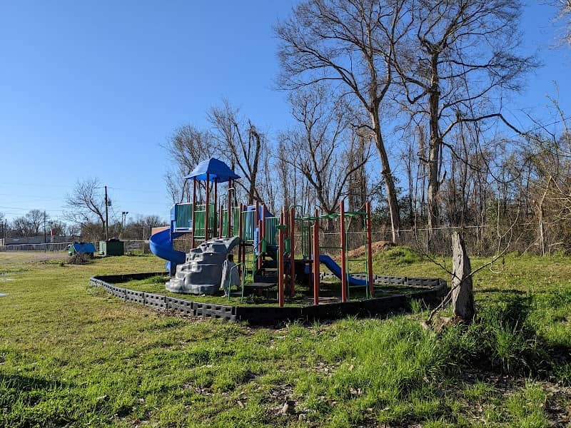 Claiborne County Fairgrounds & Park - Image 1