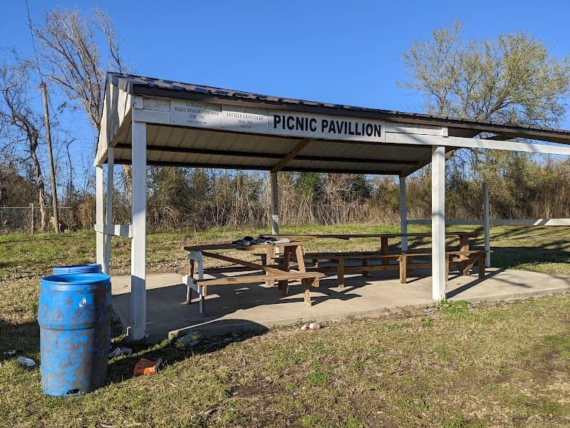 Claiborne County Fairgrounds & Park - Image 2