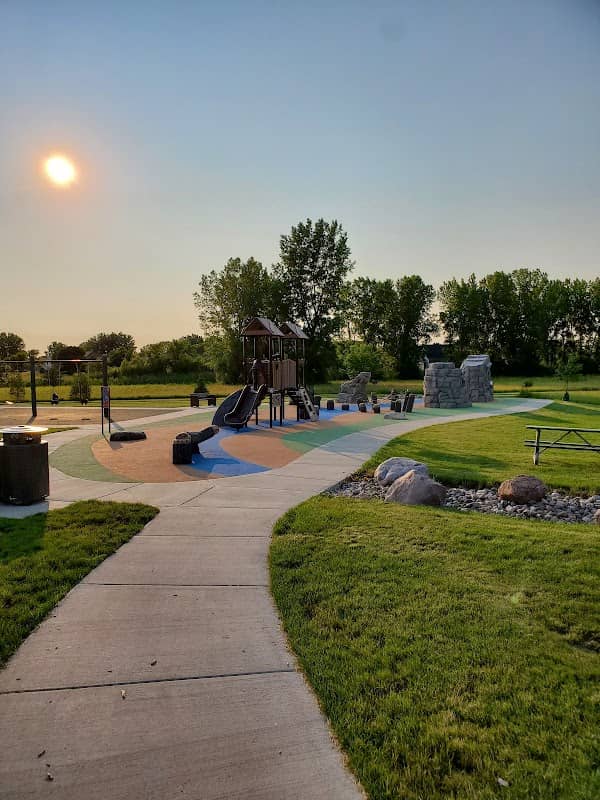 Town Center Park - Image 1