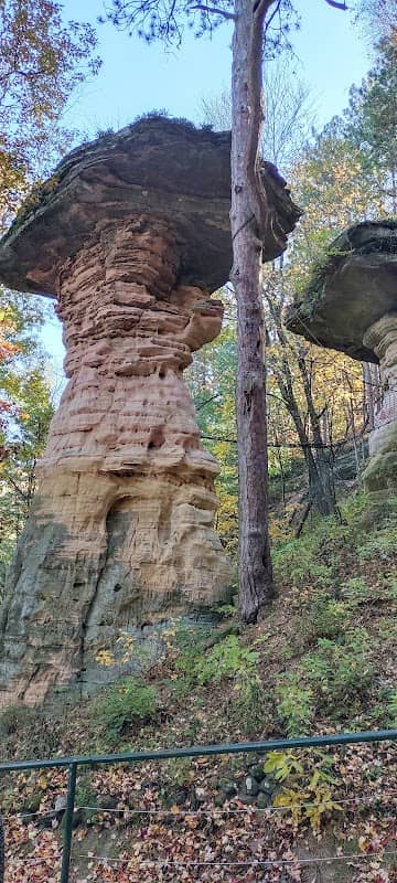 Stand Rock - Image 1