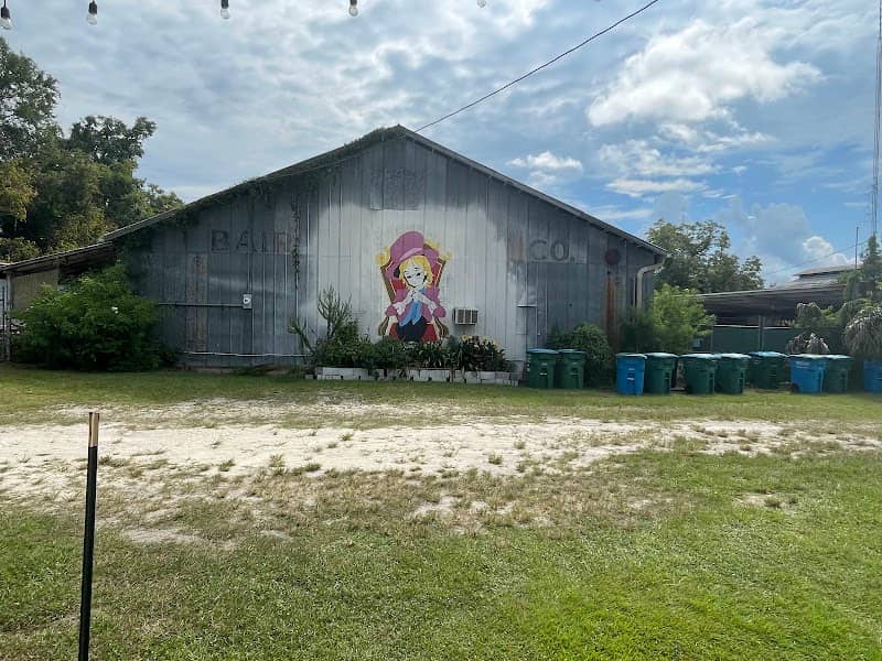 “Tom Petty” @ Heartwood Mural - Image 1