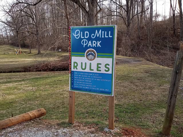 Old Mill Park - Image 2