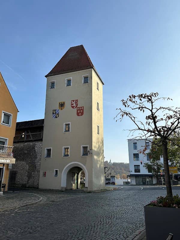 Stadttor - Image 1