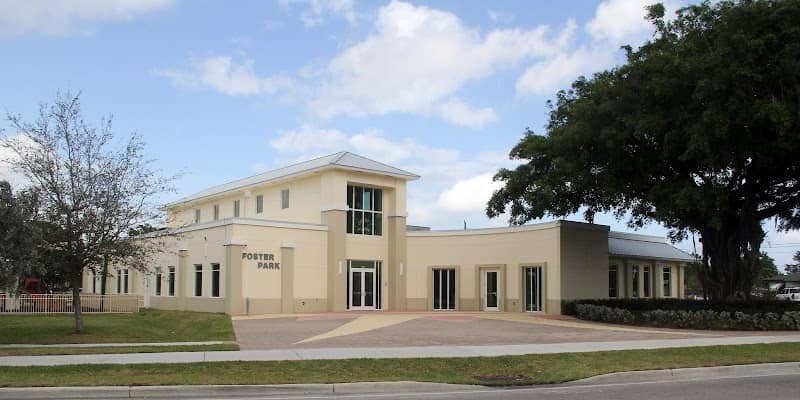 Dr. Martin Luther King, Jr Park & Dream Center - Image 1