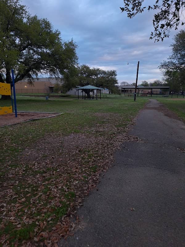 South Ward Community Park - Image 1