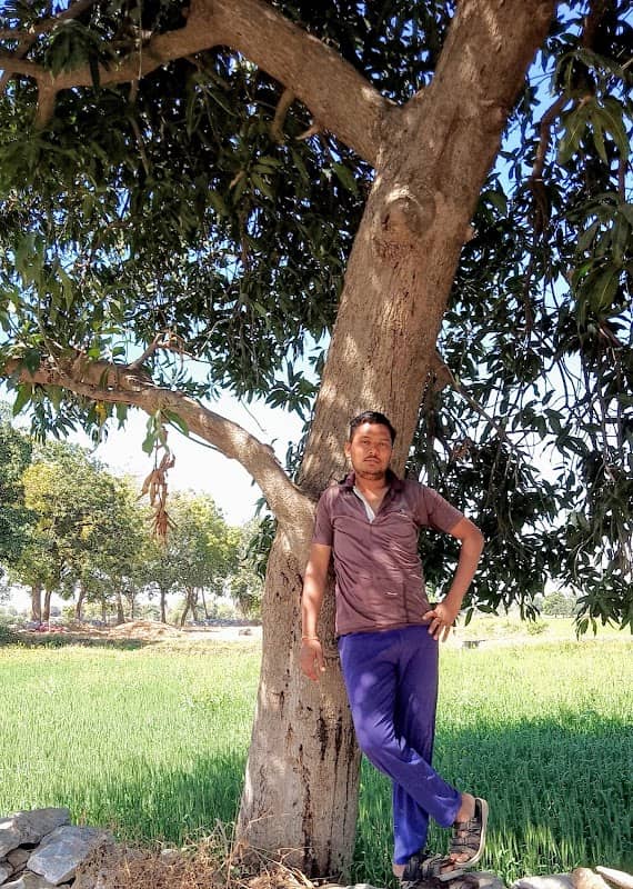 JAY PARSHURAM FARM HOUSE - Image 1