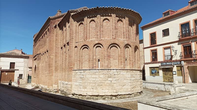 Church of San Lorenzo - Image 1