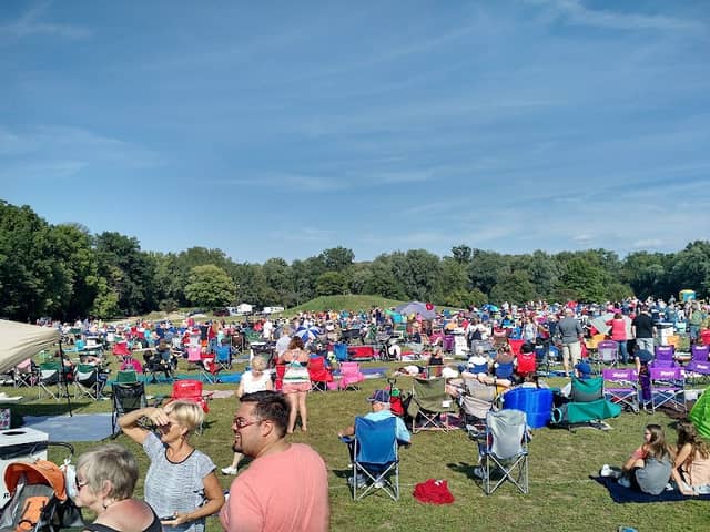 Centennial Park - Image 1