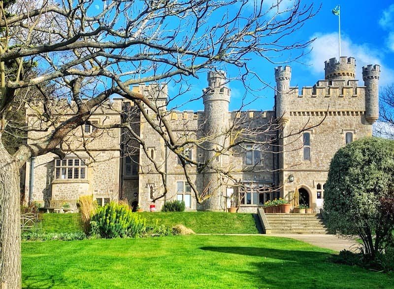 Whitstable Castle & Gardens - Image 1