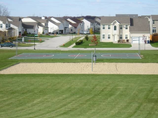 Riverton Meadows Park | Leased by the City of Oak Creek - Image 2