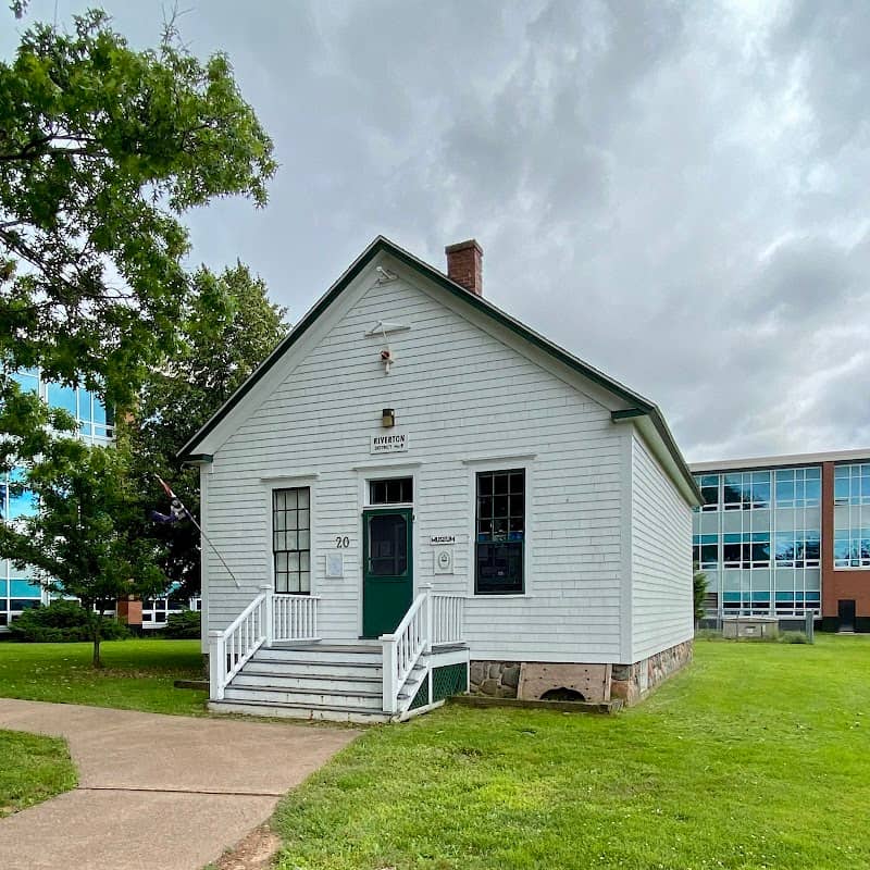 Little White Schoolhouse Museum - Image 1
