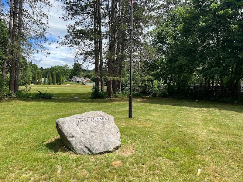 Daniell Park - Image 1