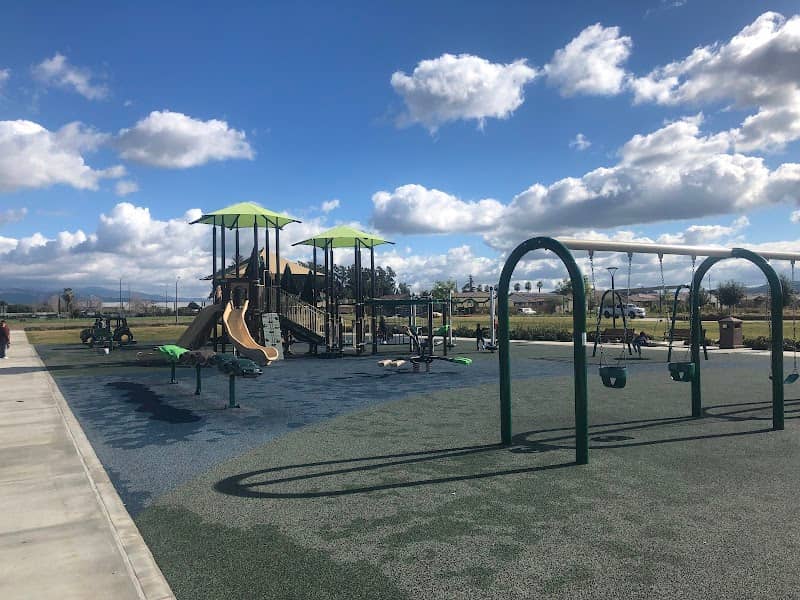 Citrus Trails Community Park - Image 2