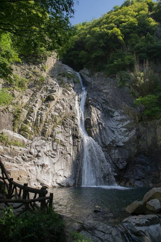 Nunobiki Park - Image 1