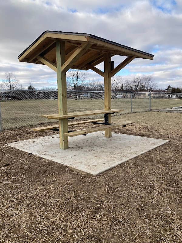 Dog Park - Image 1