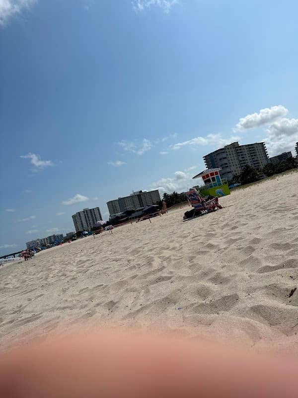 Pompano Beach Tower 7 - Image 1