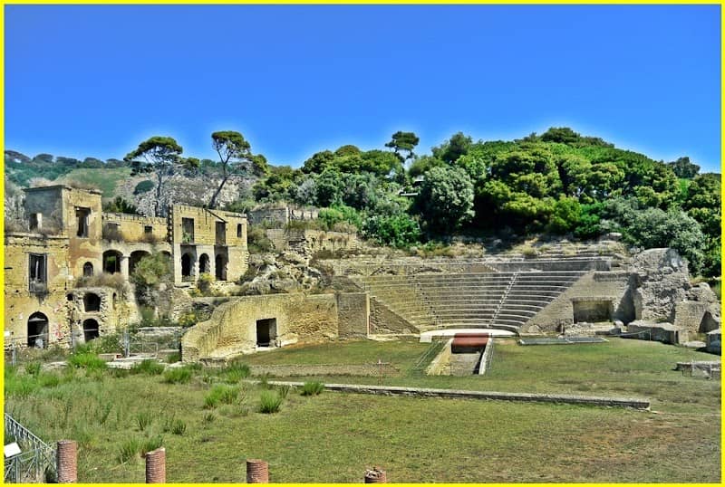 Parco Archeologico del Pausilypon - Image 1