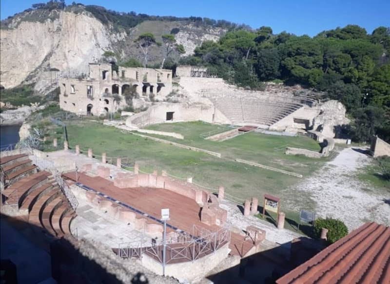 Parco Archeologico del Pausilypon - Image 2