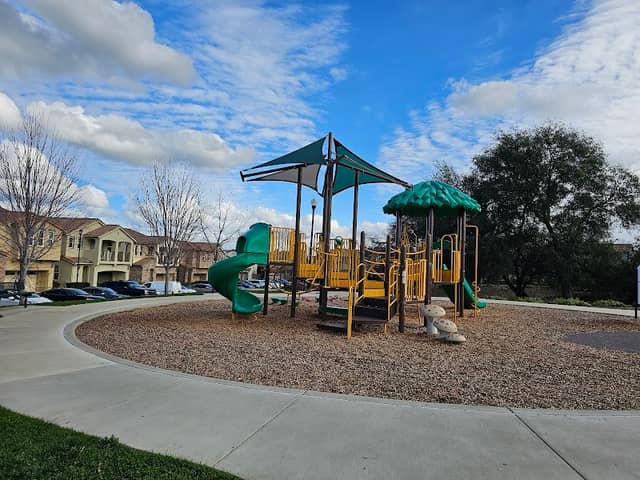 Patricia Kennedy Park - Image 1