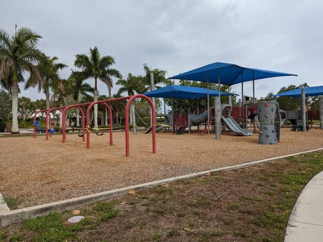 Paul Sanborn Park - Image 1