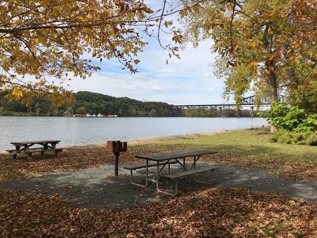 Schodack Island State Park - Image 2