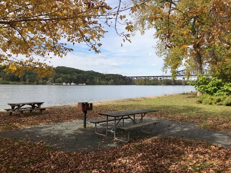 Schodack Island State Park - Image 2
