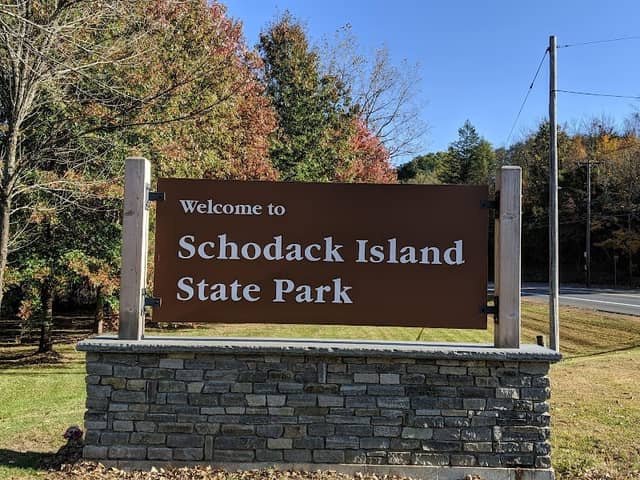 Schodack Island State Park - Image 1