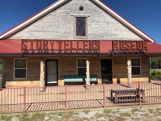Storytellers - Image 1