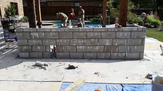 Redmont Trace Poolhouse - Image 3