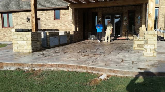 Redmont Trace Poolhouse - Image 2