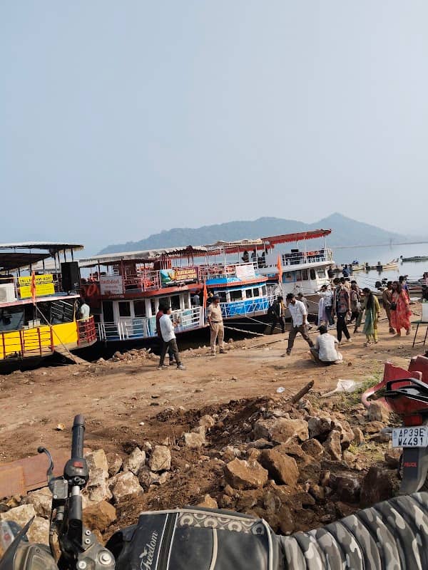Papikondalu tour - Image 2