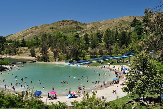 Yucaipa Regional Park - Image 1