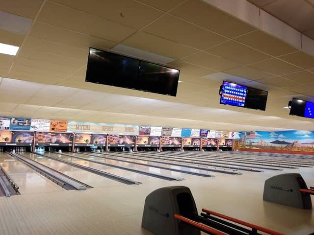 Myers Sport Bowl - Image 1
