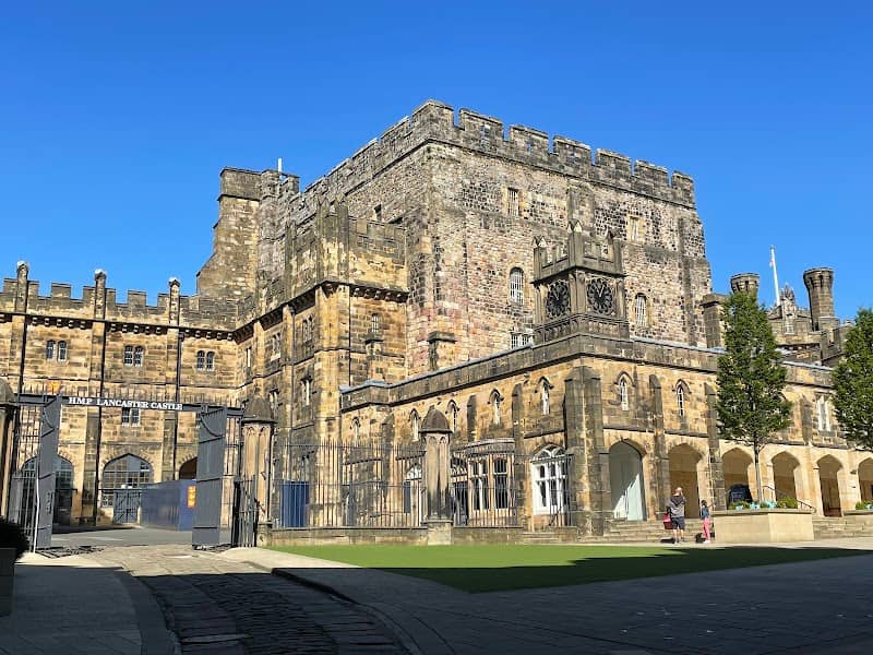 Lancaster Castle - Image 2