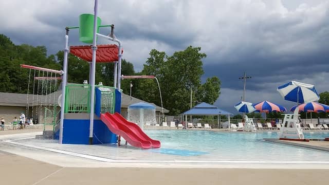 Martinsville City Park - Image 1