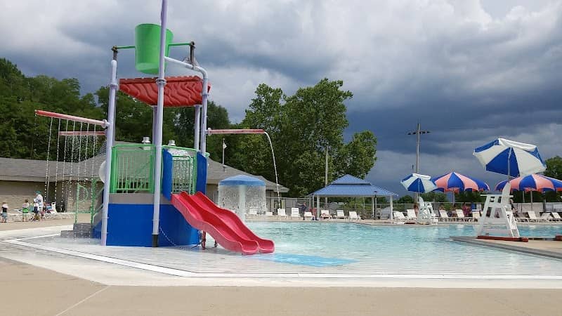 Martinsville City Park - Image 1