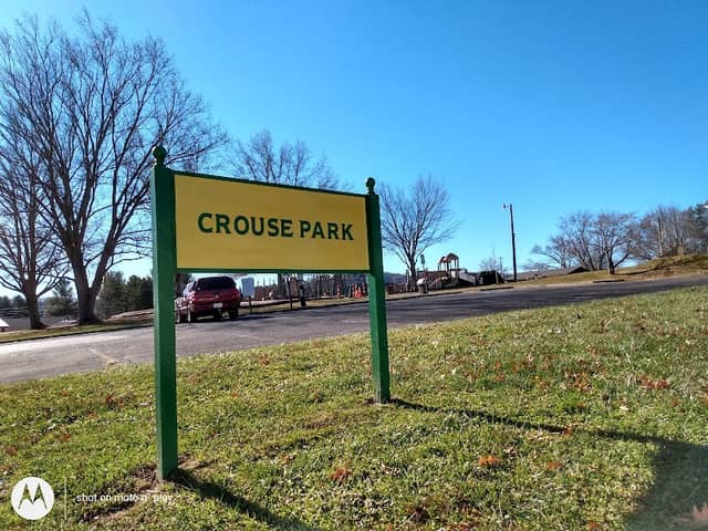 Crouse Park - Image 1