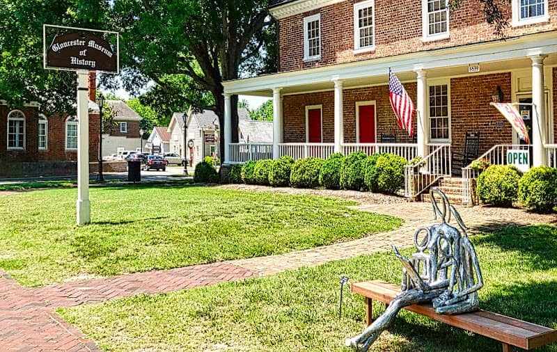 Gloucester Museum of History - Image 1