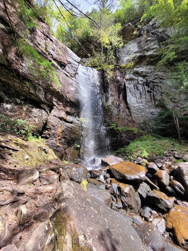 Bad Branch State Nature Preserve - Image 2